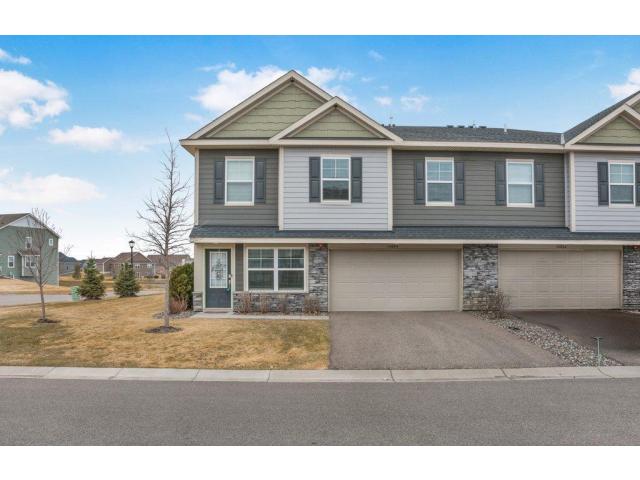 10884 Glacier Lane N Maple Grove MN 55369 - MLS# 7037550