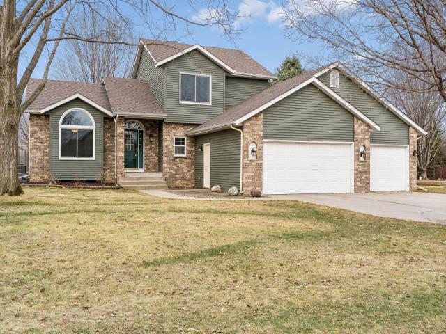 2030 Sibley View Court Northfield MN 55057 - MLS# 7037555