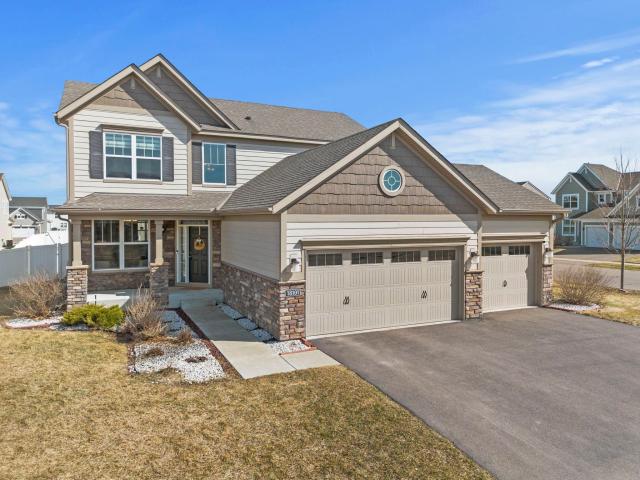 18101 Goldfinch Way Lakeville MN 55044 - MLS# 7037558