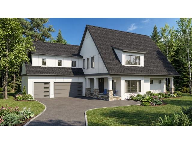 5101 Colonial Drive Golden Valley MN 55422 - MLS# 7037566