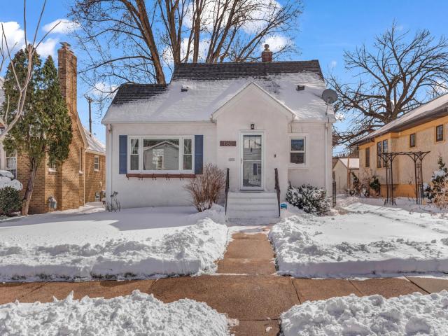 1160 James Avenue Saint Paul MN 55105 - MLS# 7037580