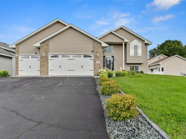 2307 121st Circle NW Coon Rapids MN 55448 - MLS# 7037583