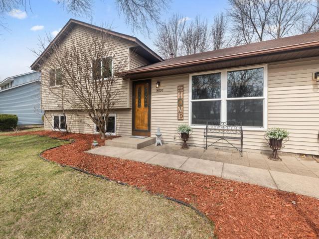 14600 91st Avenue N Maple Grove MN 55369 - MLS# 7037587
