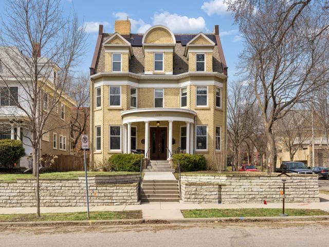 1900 Dupont Avenue S Minneapolis MN 55403 - MLS# 7037590