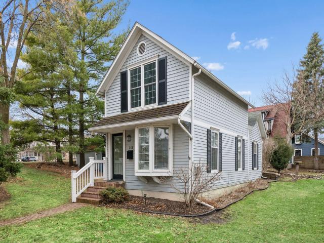 248 Center Street Excelsior MN 55331 - MLS# 7037595