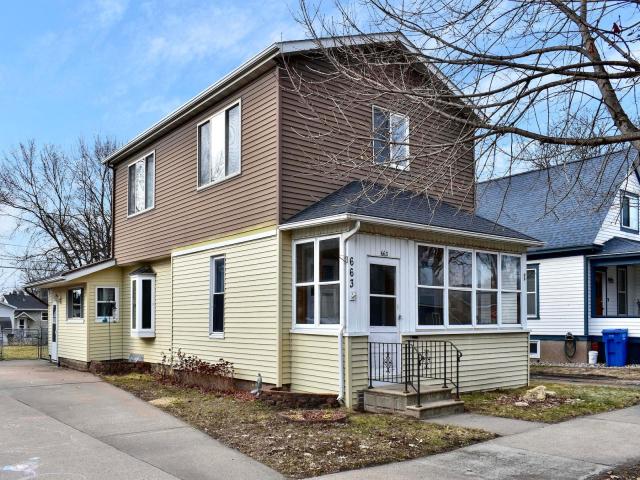 663 Dacota Street Winona MN 55987 - MLS# 7037617