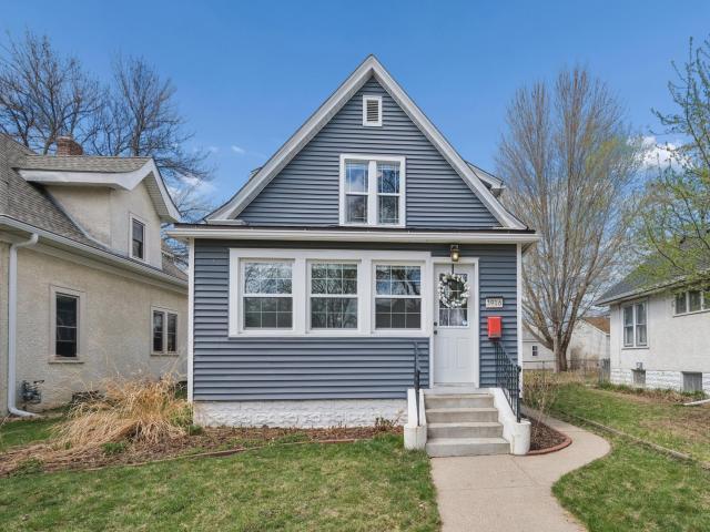 3916 30th Avenue S Minneapolis MN 55406 - MLS# 7037637