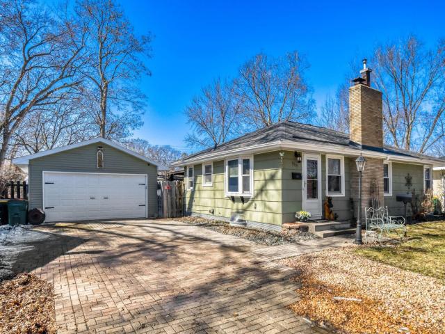 5319 Kentucky Avenue N Crystal MN 55428 - MLS# 7037640