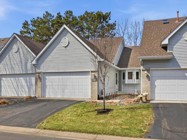 12568 Drake Street NW Minneapolis MN 55448 - MLS# 7037646