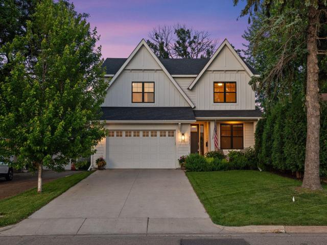 5821 Concord Avenue Minneapolis MN 55424 - MLS# 7037654