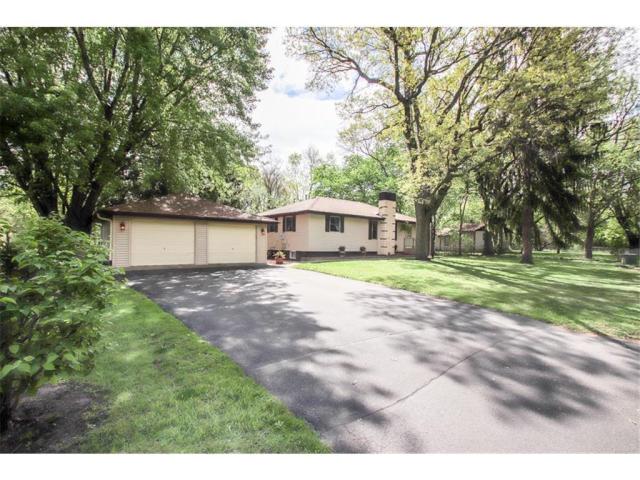 9307 Bataan Street NE Minneapolis MN 55449 - MLS# 7037669