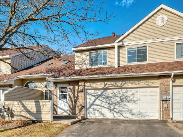 1120 Pecks Woods Drive Saint Paul MN 55112 - MLS# 7037685