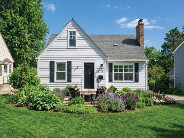 4111 Raleigh Avenue Minneapolis MN 55416 - MLS# 7037722