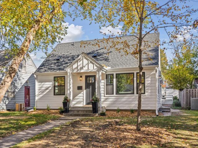 5853 Sheridan Avenue S Minneapolis MN 55410 - MLS# 7037739
