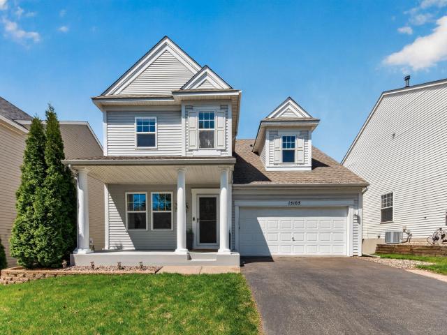15105 Dupont Path Saint Paul MN 55124 - MLS# 7037748