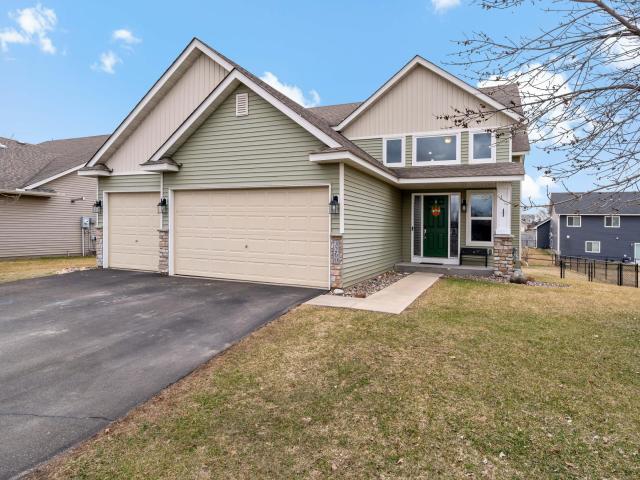 3260 223rd Street W Farmington MN 55024 - MLS# 7037762