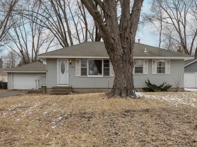 7825 Newton Avenue N Brooklyn Park MN 55444 - MLS# 7037771