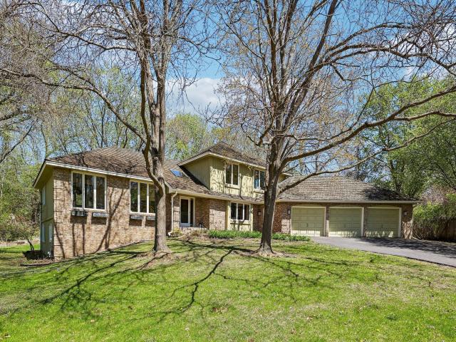 16300 Adeline Lane Wayzata MN 55391 - MLS# 7037775