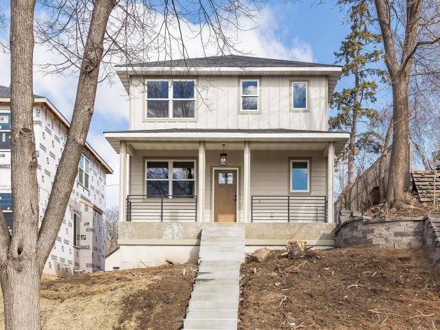 1941 Rome Avenue Saint Paul MN 55116 - MLS# 7037778