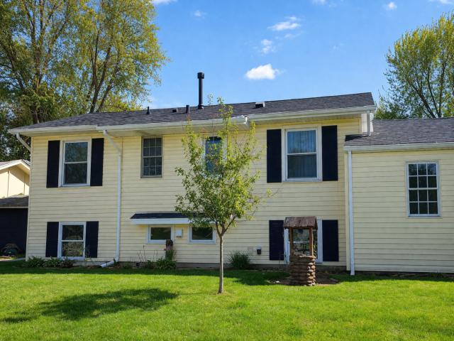 196 150th Street W Saint Paul MN 55124 - MLS# 7037784