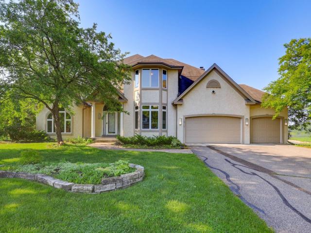 18715 24th Avenue N Minneapolis MN 55447 - MLS# 7037827