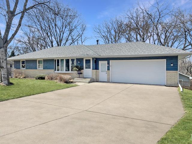 479 Centennial Drive Saint Paul MN 55113 - MLS# 7037833