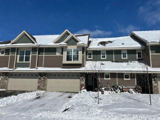 2167 Heron Court Hugo MN 55038 - MLS# 7037841