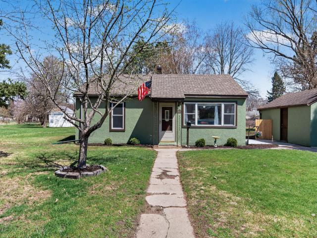 6600 Quebec Avenue N Minneapolis MN 55428 - MLS# 7037844