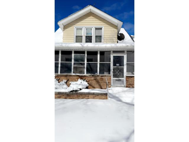 751 Lawson Avenue E Saint Paul MN 55106 - MLS# 7037852