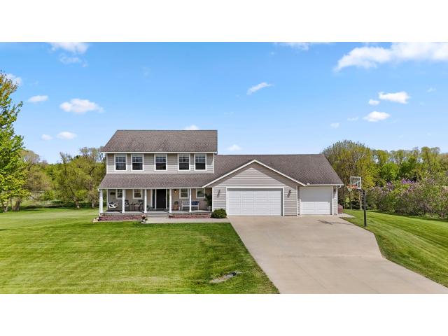 18066 Willies Way New Prague MN 56071 - MLS# 7037870