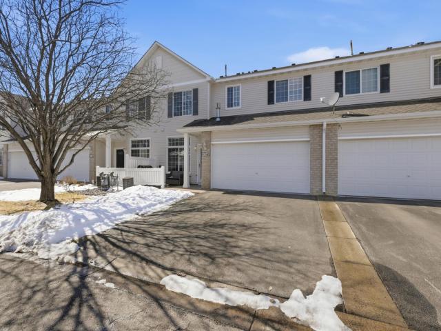 13037 Europa Trail Way N Unit F Hugo MN 55038 - MLS# 7037901