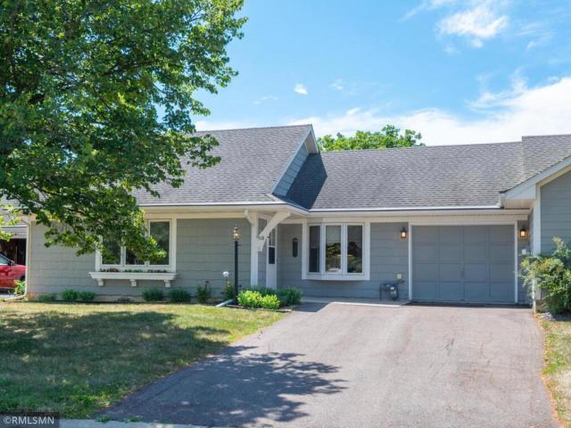 518 Devonshire Drive Norwood Young America MN 55397 - MLS# 7037917