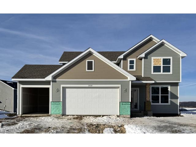 20318 Gadget Circle Lakeville MN 55044 - MLS# 7037928