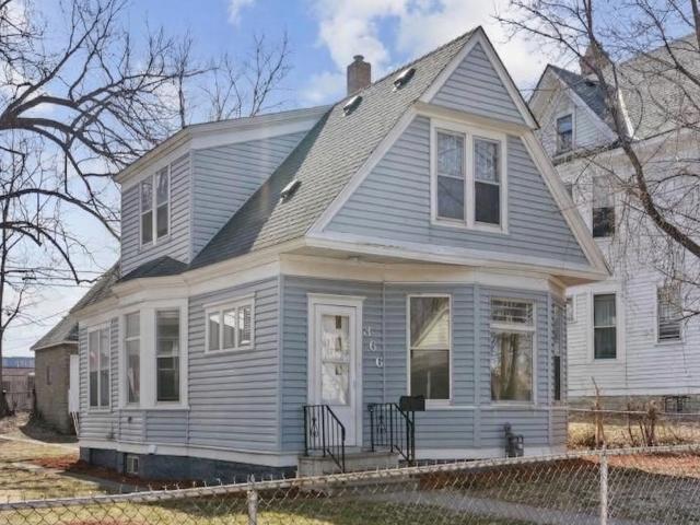 366 Fuller Avenue Saint Paul MN 55103 - MLS# 7037930