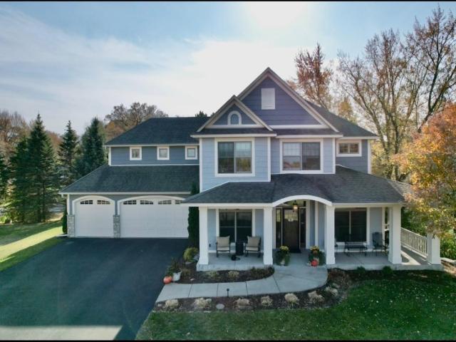 3140 Xanthus Lane N Minneapolis MN 55447 - MLS# 7037931