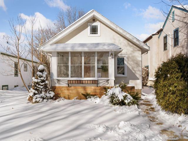 3616 44th Avenue S Minneapolis MN 55406 - MLS# 7037941