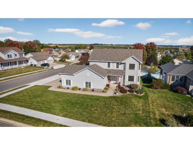 713 7th Street NW Byron MN 55920 - MLS# 7037955