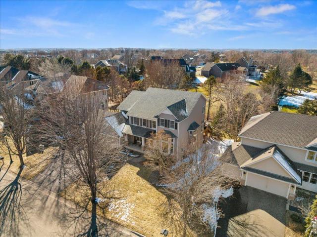 10592 Hawthorn Trail Saint Paul MN 55129 - MLS# 7037963