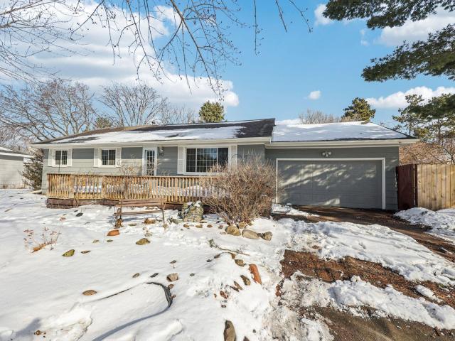 305 97th Avenue NW Minneapolis MN 55433 - MLS# 7037974
