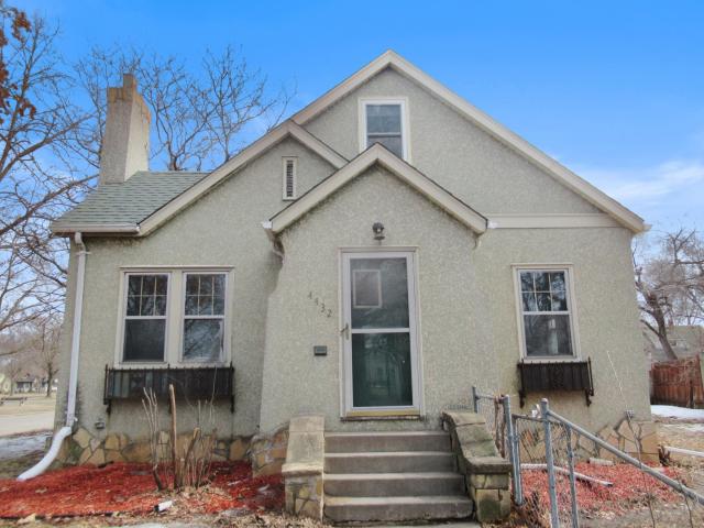 4432 James Avenue N Minneapolis MN 55412 - MLS# 7037981