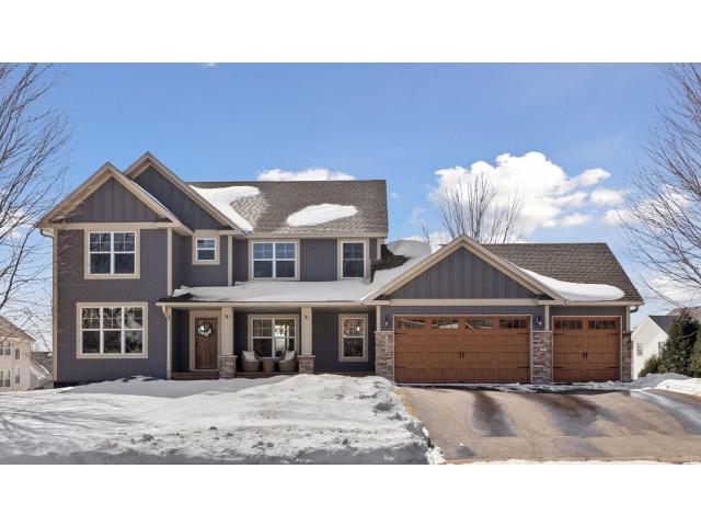 17532 Heidelberg Way Lakeville MN 55044 - MLS# 7037987
