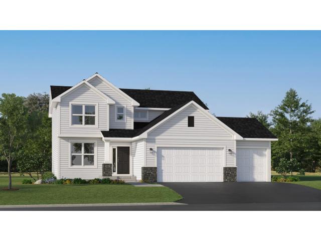 855 149th Lane NW Andover MN 55304 - MLS# 7037989