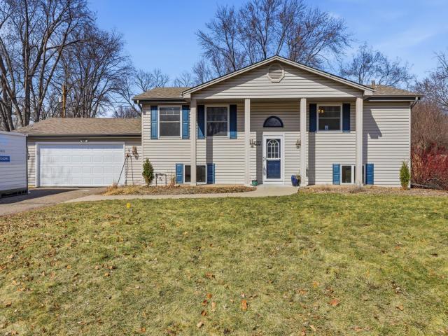 15720 7th Avenue N Minneapolis MN 55447 - MLS# 7038049