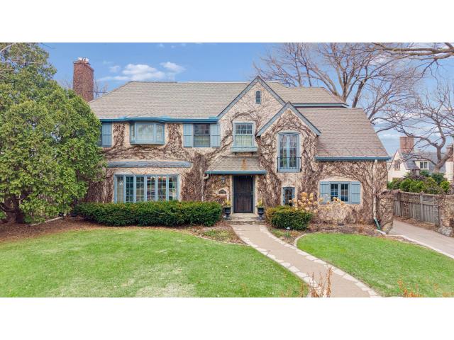 1930 Knox Avenue S Minneapolis MN 55403 - MLS# 7038053