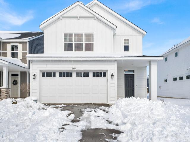 6830 102nd Street S Cottage Grove MN 55016 - MLS# 7038078