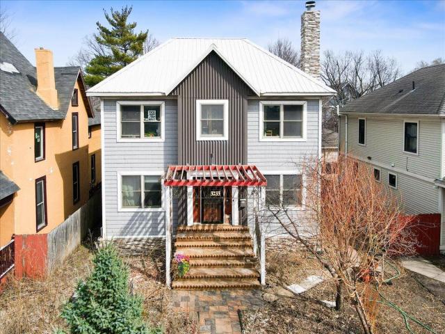 3233 2nd Avenue S Minneapolis MN 55408 - MLS# 7038081