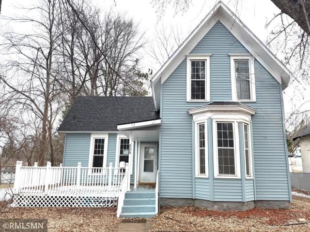 886 Johnson Parkway Saint Paul MN 55106 - MLS# 7038085