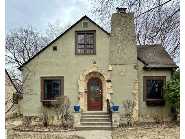 4705 Elliot Avenue Minneapolis MN 55407 - MLS# 7038108