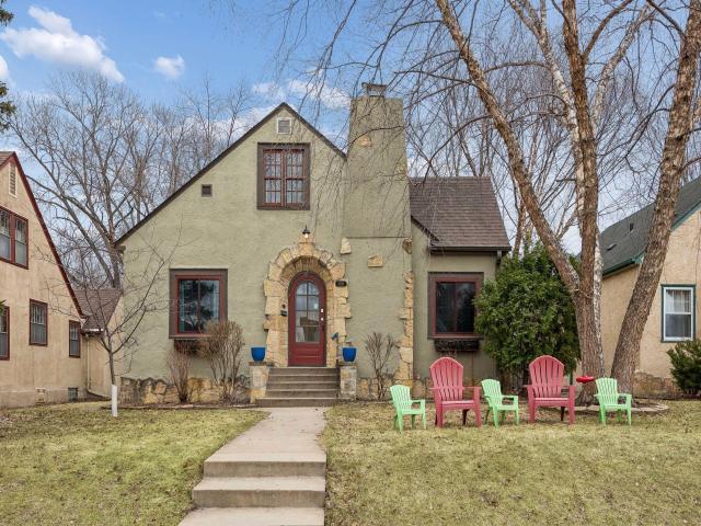 4705 Elliot Avenue Minneapolis MN 55407 - MLS# 7038108