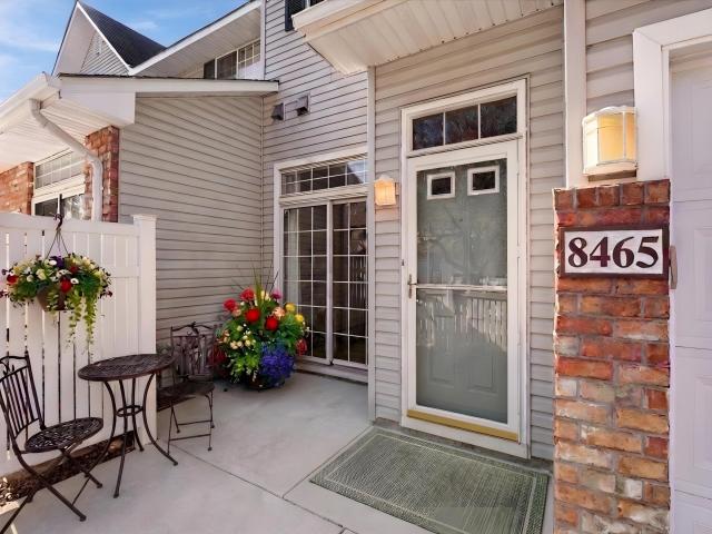 8465 Cortland Road Unit 125 Eden Prairie MN 55344 - MLS# 7038110